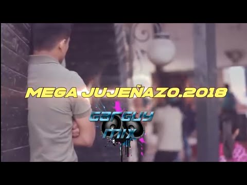 ▶️JUJEÑAZO🌵 Vol .5🌀Julio 2018.