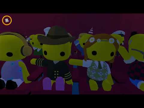 wobbly life episode 1