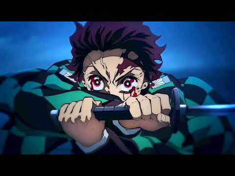 tanjiro twixtor 1080p 60 fps