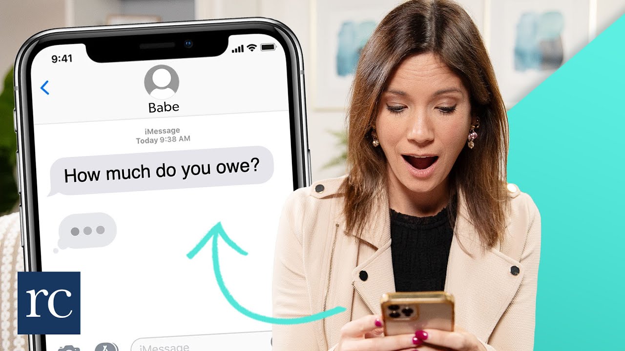 5 Crucial Money Questions to Ask Your Significant Other