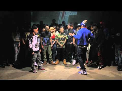 UFF Battle 6 Round 3 [Uncensored]