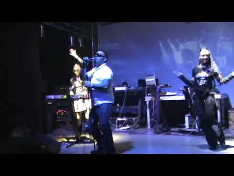 Месмер - No More Fears - Live at STORY club (09.05.2011) [3/3]