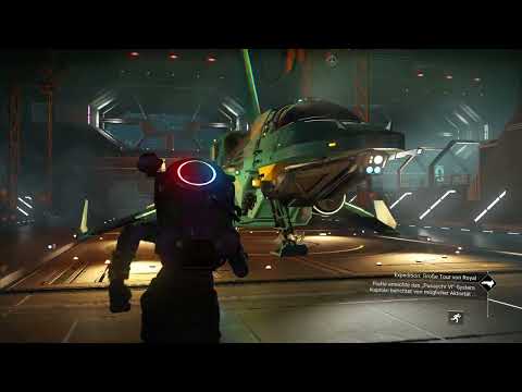 No Man’s Sky Folge -053- Raumschiffe Verschrotten