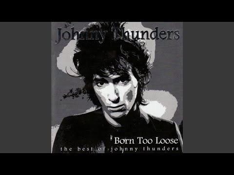 Too Much Junkie Business (studio 77)