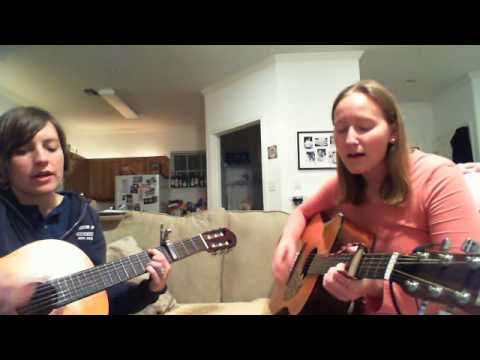 Now We Join in Celebration - Amy & Lauren