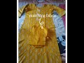 How To Loose Tight Kurti If There Is No Margin Shorts