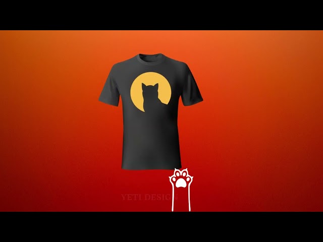 Vídeo relacionado con No Pussyfoot Alrededor de Cat Pun Gráfico Camiseta