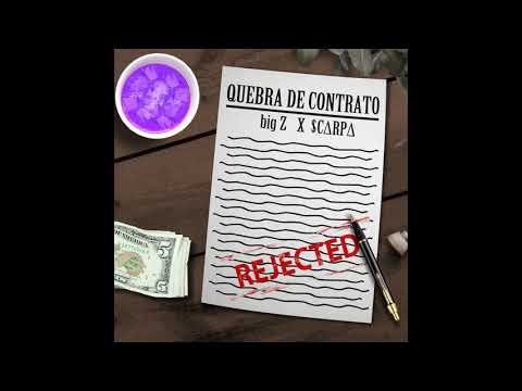 Trafani feat $C∆RP∆ - Quebra de contrato (Prod. KBG)