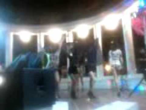 festival  flores  de  cerezo  sistar  dance  cover  I  like  that