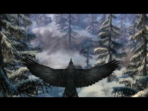 Guild Wars: Eye of the North official trailer (HD)