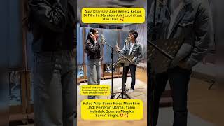 Download lagu Raisa sama Ariel cocok sepertinya main film 😍🥰 #arielnoah #raisa #videoshort #viralvideo mp3 Download lagu Raisa sama Ariel cocok sepertinya main film 😍🥰 #arielnoah #raisa #videoshort #viralvideo mp3