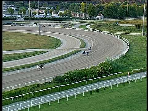 Trotto 23/06/2018 - 3ª prova di qualifica