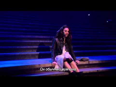 Иисус Христос - Суперзвезда Арена-тур (2012 г.) - Трейлер