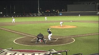 Baseball vs University of Maine  - TROY TrojanVision News
