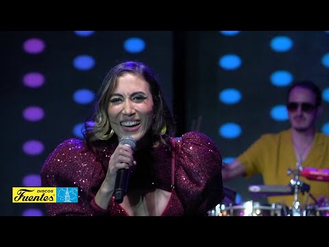 Homenaje a Rodolfo - Los Cumbia Stars (En Vivo) | Discos Fuentes