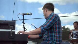 Seabird - The Good King - Creation NE 2010