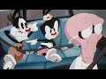 Animaniacs I M Mad Theatrical Short 1994
