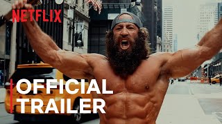 Official Trailer