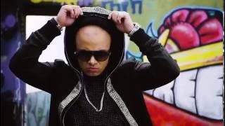 Wisin en Coco Bongo Punta Cana