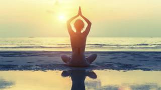 Relaxing Brain Exercises Energy Balancing Music for Sleep Cylcle and Deep Meditation