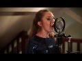 'Courtney Manston'-Royals Lorde Cover 