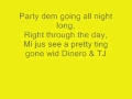 Summer Time Vybz Kartel With Lyrics