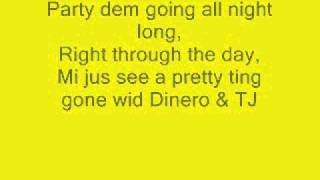 Summer Time  Vybz Kartel with Lyrics