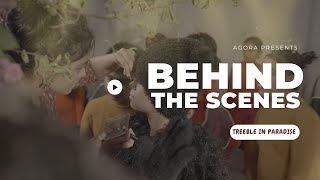 Making of Tree-BLE in Paradise
