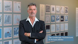 FOOTNOTES - The Landscape Architecture of Richard Weller (FloorTalk)