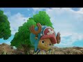 ONE PIECE ODYSSEY SAVING NAMI PART 2