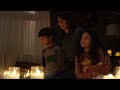 THE CURSE OF LA LLORONA Official Trailer