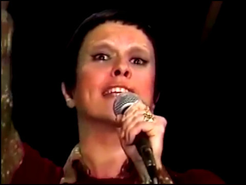 Vou Deitar e Rolar - Elis Regina (Ao Vivo)