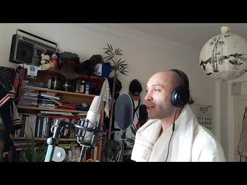 SPADE427  - #427RandomRaps part.2 (Sensei)