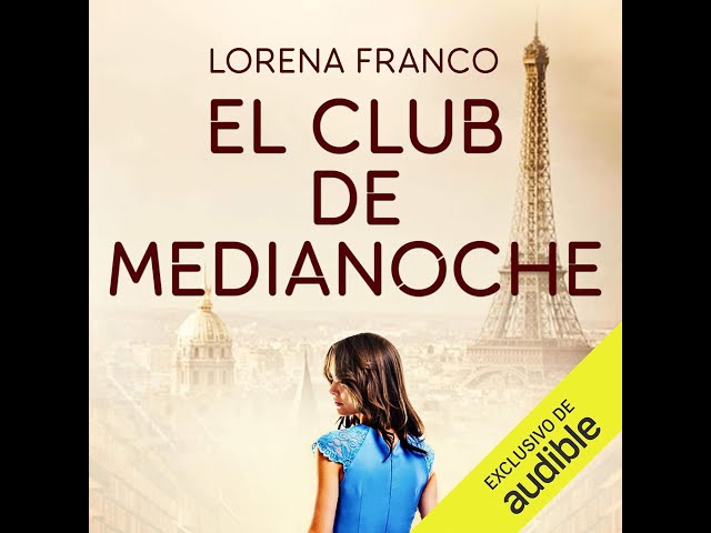 Vídeo relacionado con El club de medianoche (Viajes en el tiempo)