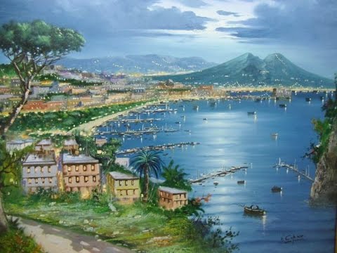 Renato Carosone - Scapricciatiello ( da Napulitana No.2 - Storia della Canzone Napoletana)