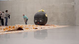Theaster Gates: Black Archive. Kunsthaus Bregenz