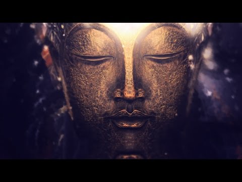 The best Meditation Music | Music for Positive Energy | Buddhist  Monks Chanting Healing Mantra