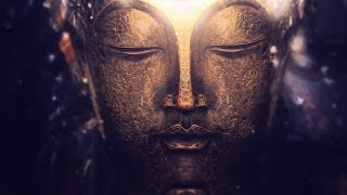 The best Meditation Music | Music for Positive Energy | Buddhist  Monks Chanting Healing Mantra