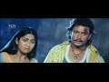 Finally Darshan Got His Lover Navya Gaja Kannada Movie Climax Scenes Darshan Kannada New Movies