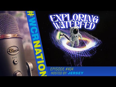 Exploring Waterfed | WCR Nation Ep. 404 | A Window Cleaning Podcast