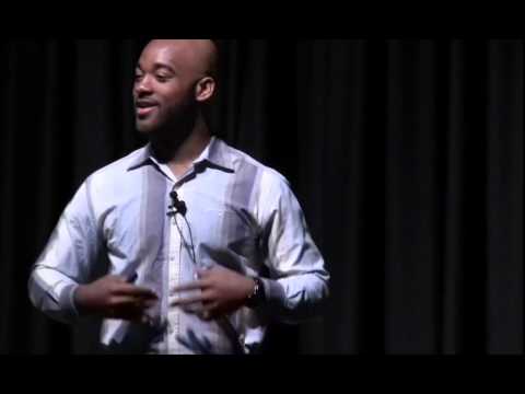 The Power of Positivity, and the Necessity of Negativity | Tyler Allen | TEDxNCSU