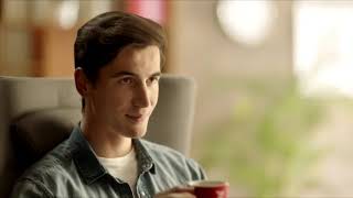 Farsça Seslendirme | Nescafe | My Prodüksiyon