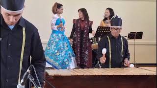 Download lagu Esa Mokan by Mapalus Kolintang Australia at Torang Pe Spring Festival Melbourne KSD Australia mp3 Download lagu Esa Mokan by Mapalus Kolintang Australia at Torang Pe Spring Festival Melbourne KSD Australia mp3