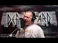 Def Leppard - Rock of Ages - Vocal Cover by ...
