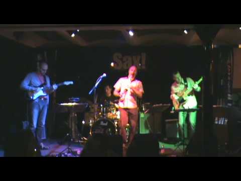 Four to Go (Sax Club Live) - Zdenko Ivanusic Quartet