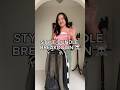 Grunge Y2k Style Bundle Thrifted Thrifthaul Thrift Stylebundle Thrifting Thrifty Grunge