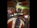 MK11 Funniest Intros Part 6 Shorts