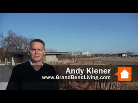 A brief look at Evanston’s lakefront and the Northwestern campus