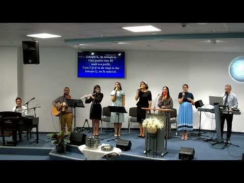 Stii tu cine este Isus? - Betel Munchen