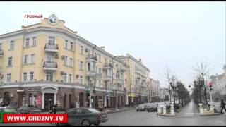 Грозненских таксистов  учат оказывать первую медицинскую помощь